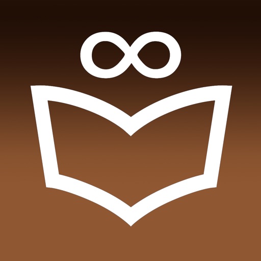 vBookz Audiobooks icon