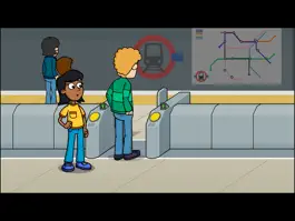 Game screenshot Underground Subway hack