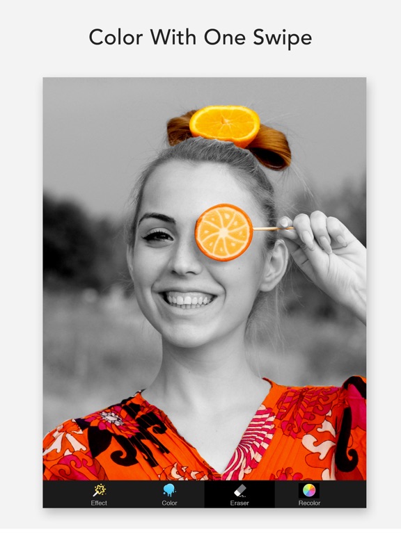 Color Lab – Recolor Your Photosのおすすめ画像4