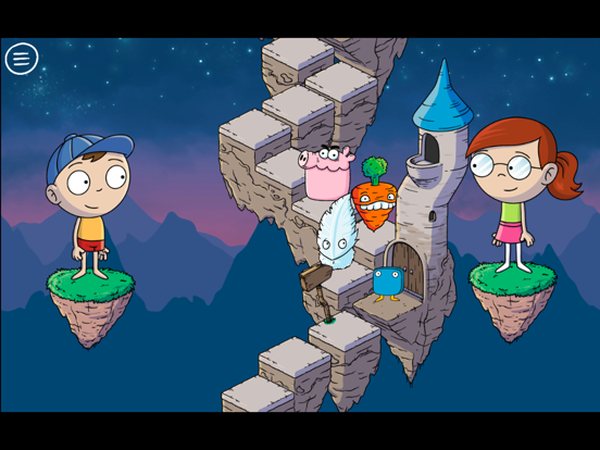 Screenshot #4 pour Matemág: Spojovačky