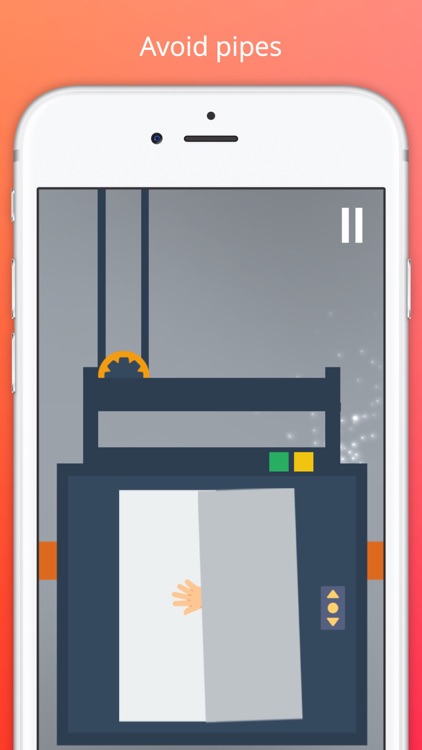DNGRZ: Elevator Simulator screenshot-3
