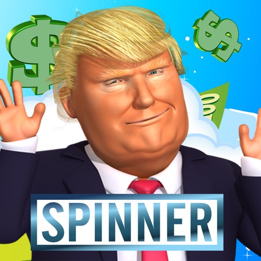 President spinner icon