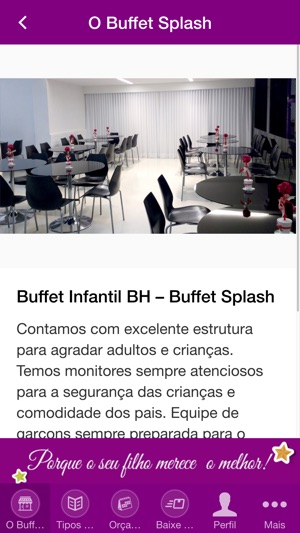 Buffet Splash(圖2)-速報App