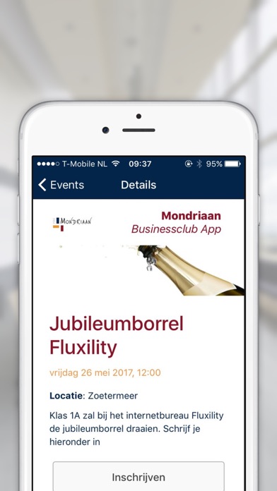 Screenshot #2 pour ROC Mondriaan