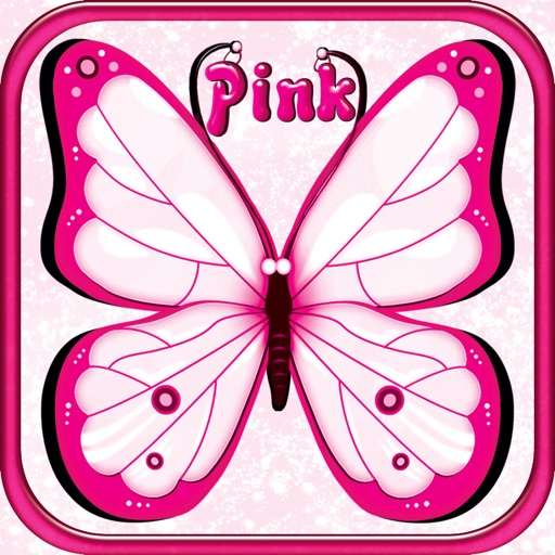 Full HD Pink Wallpapers icon