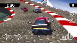 Game screenshot Derby Car Whirlpool Demolition – Mad Crash Sim hack
