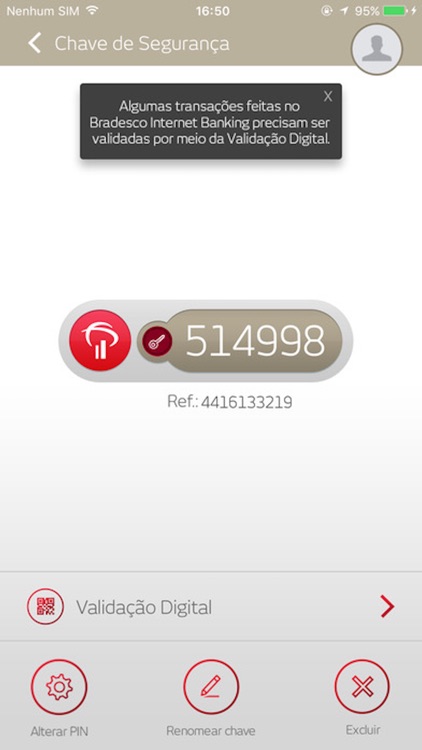 Bradesco Private screenshot-3