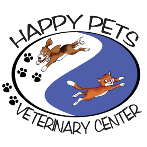 Happy Pets Vet Center By Zajulu A Professional Corp