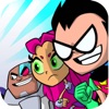卡通超人超级争霸战 - iPadアプリ