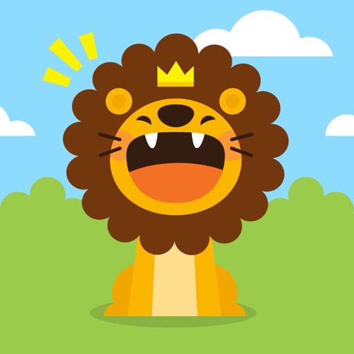 Animal World - Animal Sounds For Babies & Toddlers