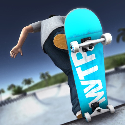 Skateboard Party 3 APK (Android Game) - Free Download