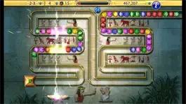 Game screenshot Luxor:  Amun Rising HD mod apk