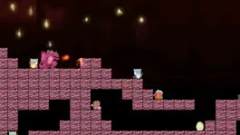 Game screenshot Kill the Dragon apk