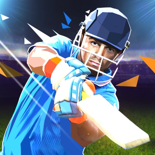 Cricket Unlimited 2017 icon