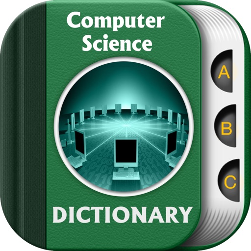 CSE Dictionary Offline icon