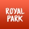 Order great Chinese food from Royal Park Chinese with this app