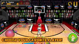 Game screenshot PBA Super 3pt Shootout hack