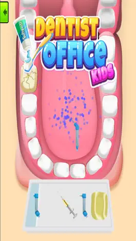 Game screenshot Dentist Office - Dental Teeth mod apk