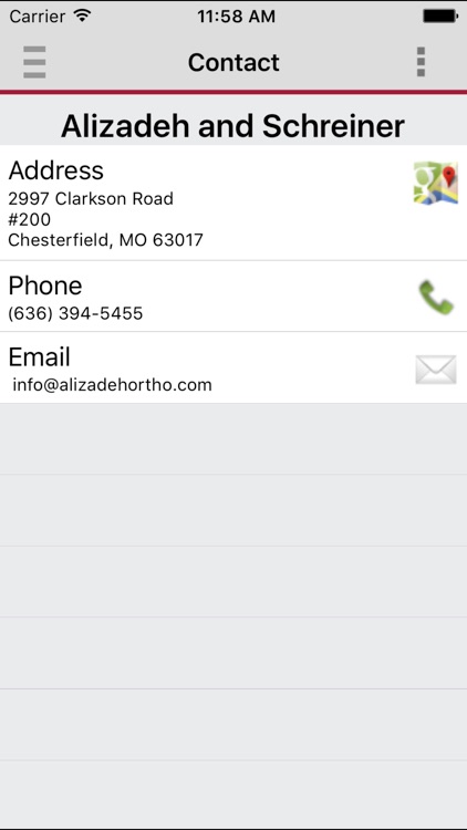 Alizadeh and Schreiner