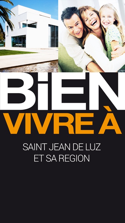 BIEN VIVRE A SAINT-JEAN-DE-LUZ