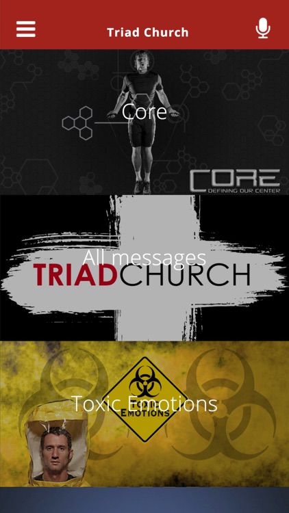 Triad Church