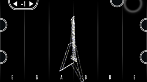 Tachyon screenshot