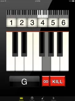 Pitch Pipe+ iPad image 4