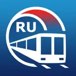 Moscow Metro Guide and Route Planner App Contact