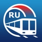 Moscow Metro Guide and Route Planner app download