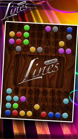 Game screenshot Lines classic mod apk