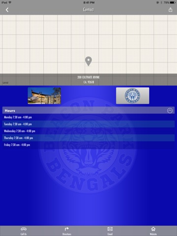 Beacon Park School screenshot 2