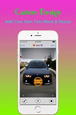 Game screenshot I Love Cars hack