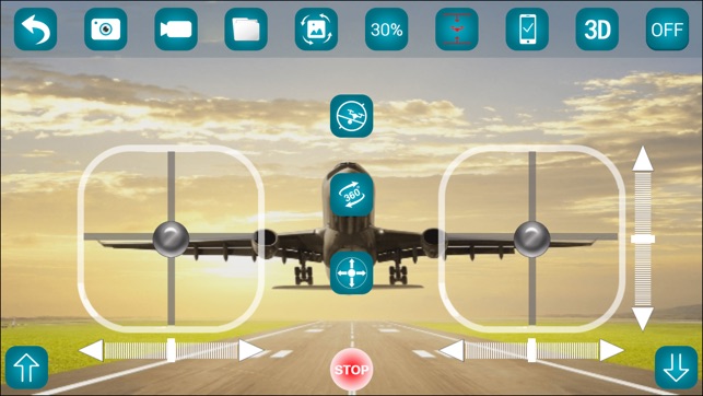 Drone WiFi on the App Store