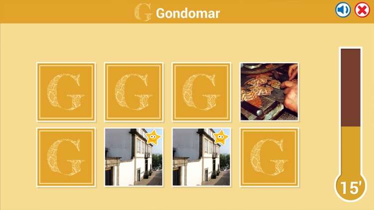 Gondomar - Currículo Local screenshot-3