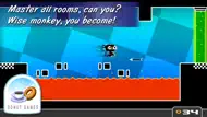 Monkey Ninja iphone bilder 2