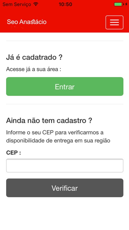 Pizzaria Seo Anastácio