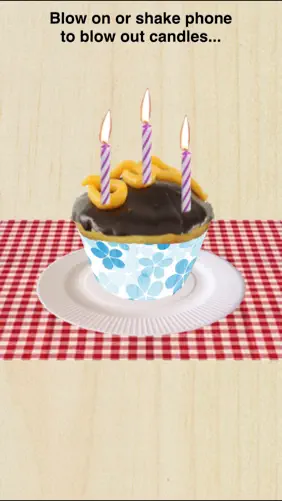 Cupcakes! Bake & Decorate screenshot 5