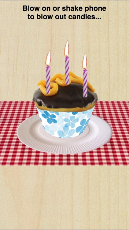 Cupcakes! Bake & Decorate screenshot-4