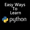 Python - Easy Ways to Learn and Master Python