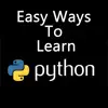 Python - Easy Ways to Learn and Master Python Positive Reviews, comments