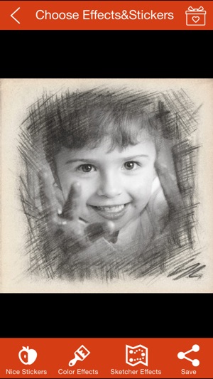 Akvis - Sketching Photo,Stickers And More Editor(圖5)-速報App