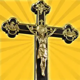 Bible Quote - Bible Quotes & Sayings app icon