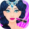 Princess Makeup and Hair Salon. Games for girls - iPhoneアプリ