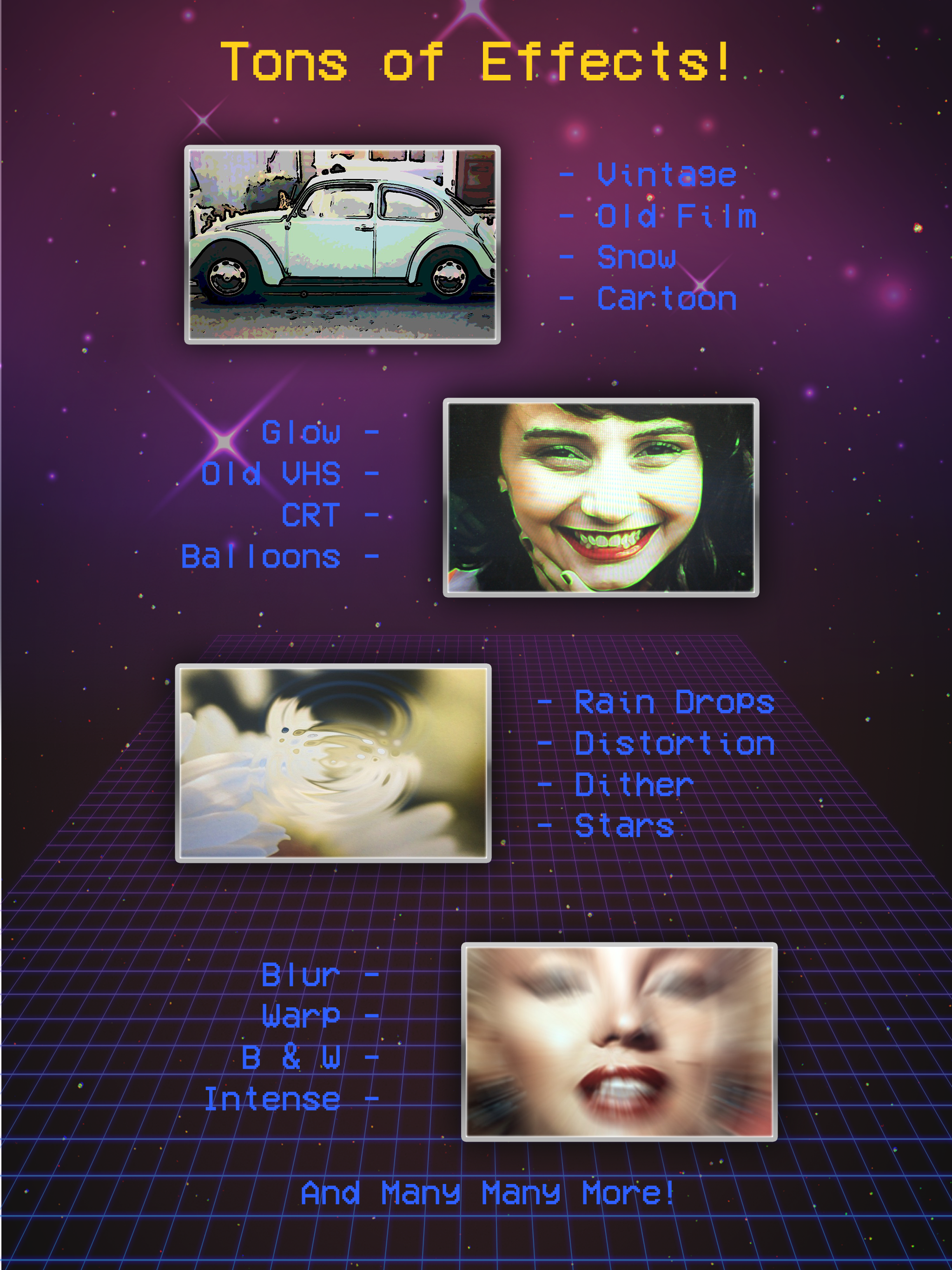 iVideoCamera Lite