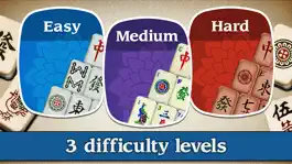Game screenshot Mahjong Zen: Classic Chinese Board Game apk