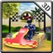 Beach Kart Stunt Rider & Buggy Racers Sim Pro