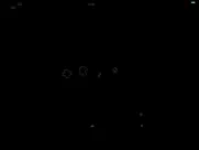 asteroides ipad capturas de pantalla 2