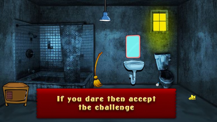 BLUE Asylum - Let's start a brain challenge!!! screenshot-4