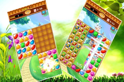 Poke Candy screenshot 3