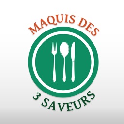 Maquis Des 3 Saveurs